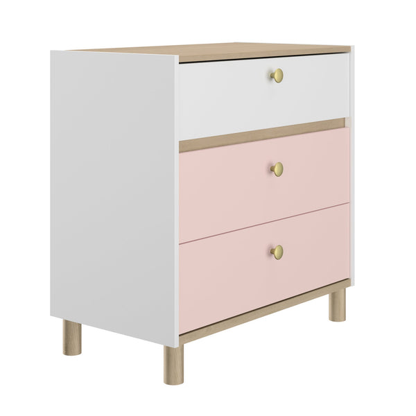 Commode 3 tiroirs