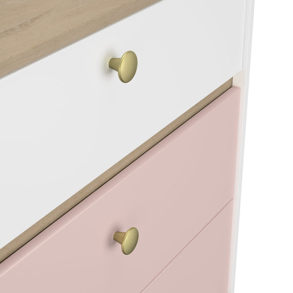 Commode 3 tiroirs