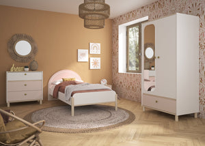 Commode 3 tiroirs