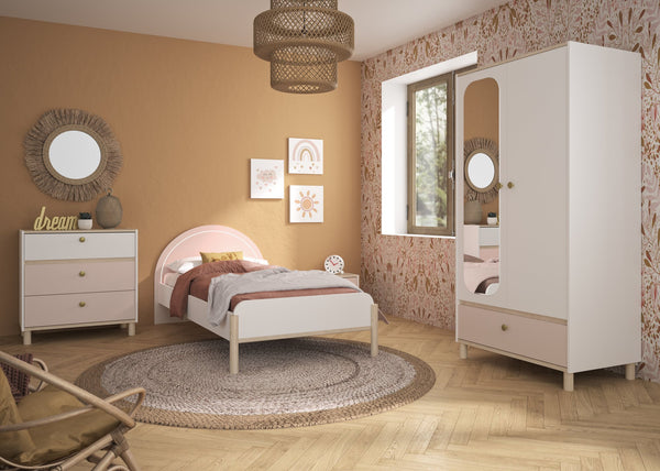 Commode 3 tiroirs