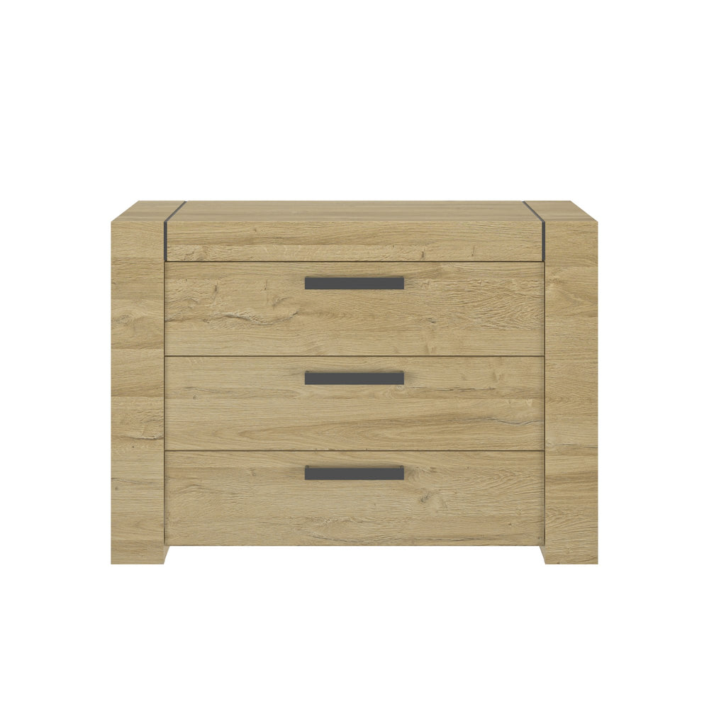 Commode 3 tiroirs