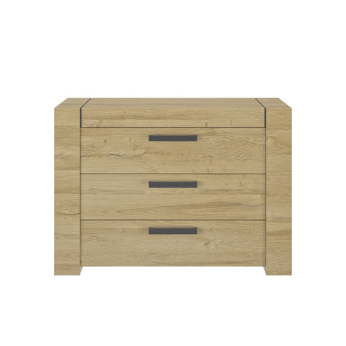 Commode 3 tiroirs