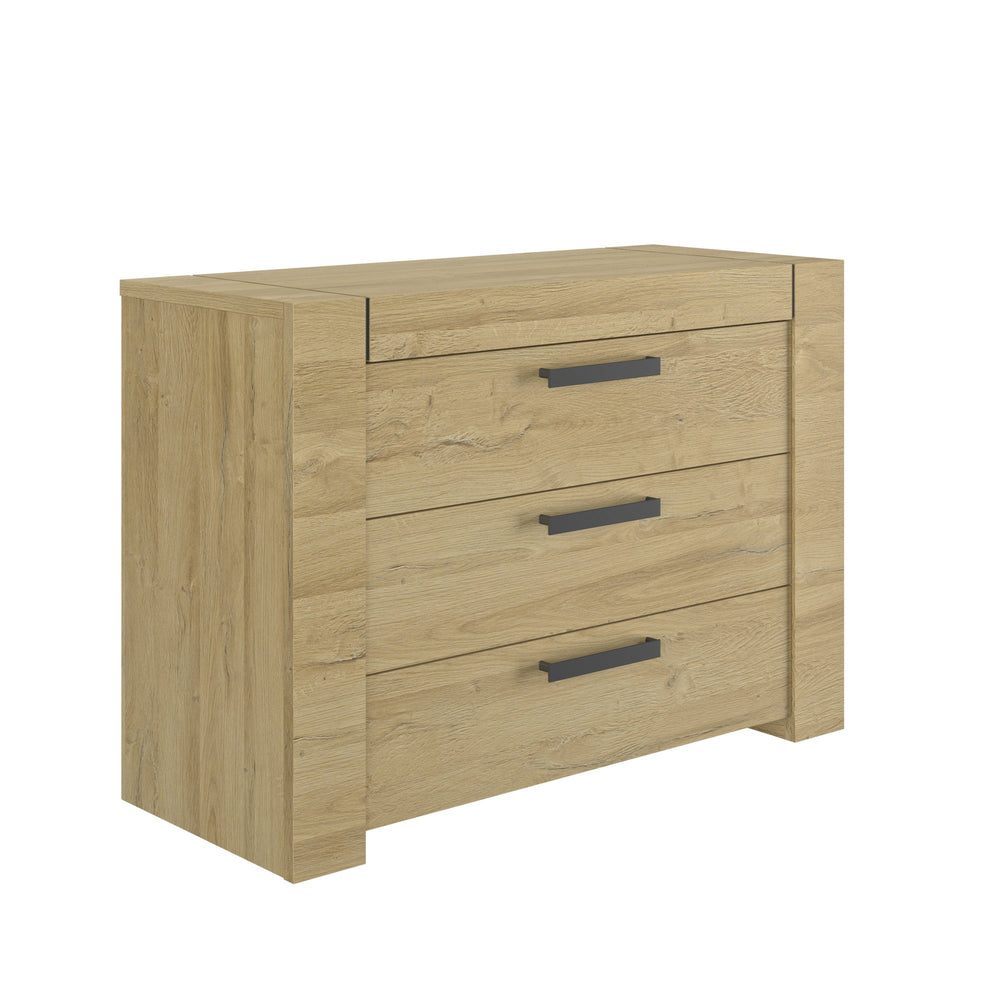 Commode 3 tiroirs