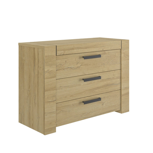Commode 3 tiroirs