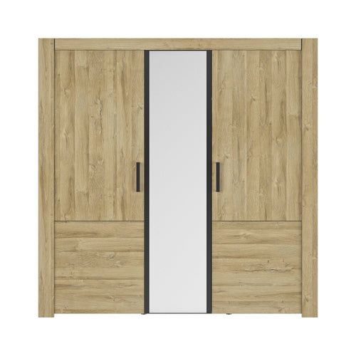 Armoire 3 portes