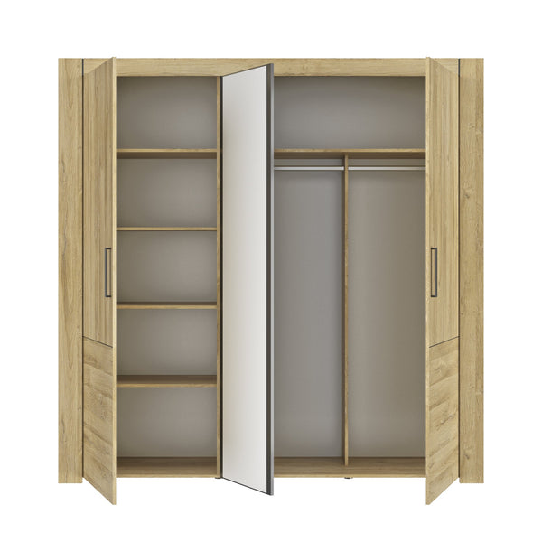 Armoire 3 portes