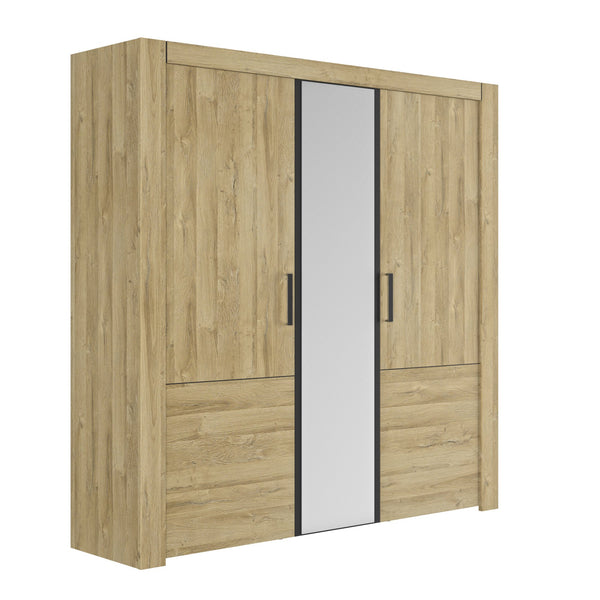Armoire 3 portes