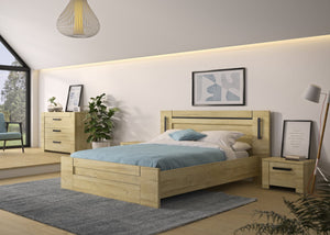 Commode 3 tiroirs