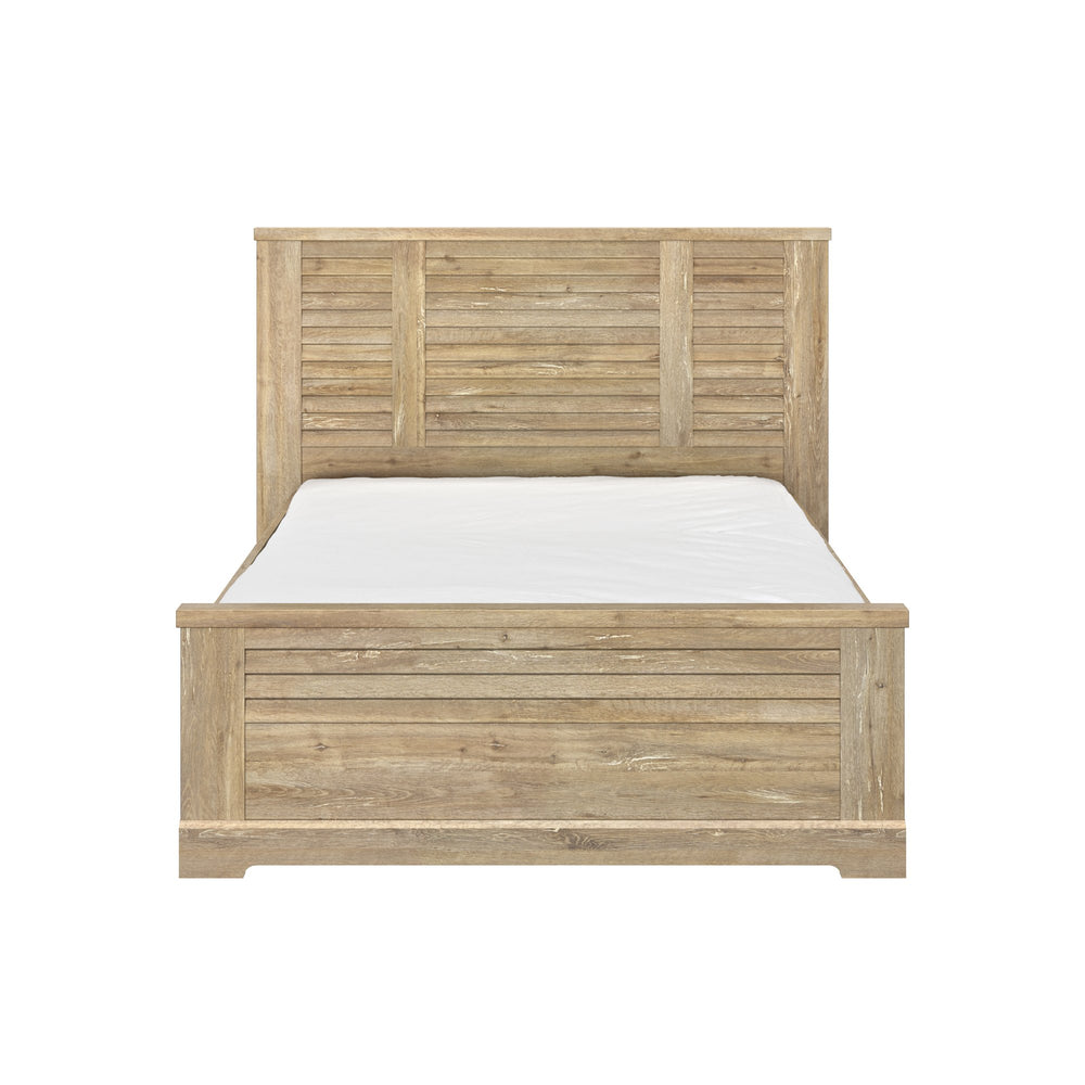 Lit THELMA 140x190cm