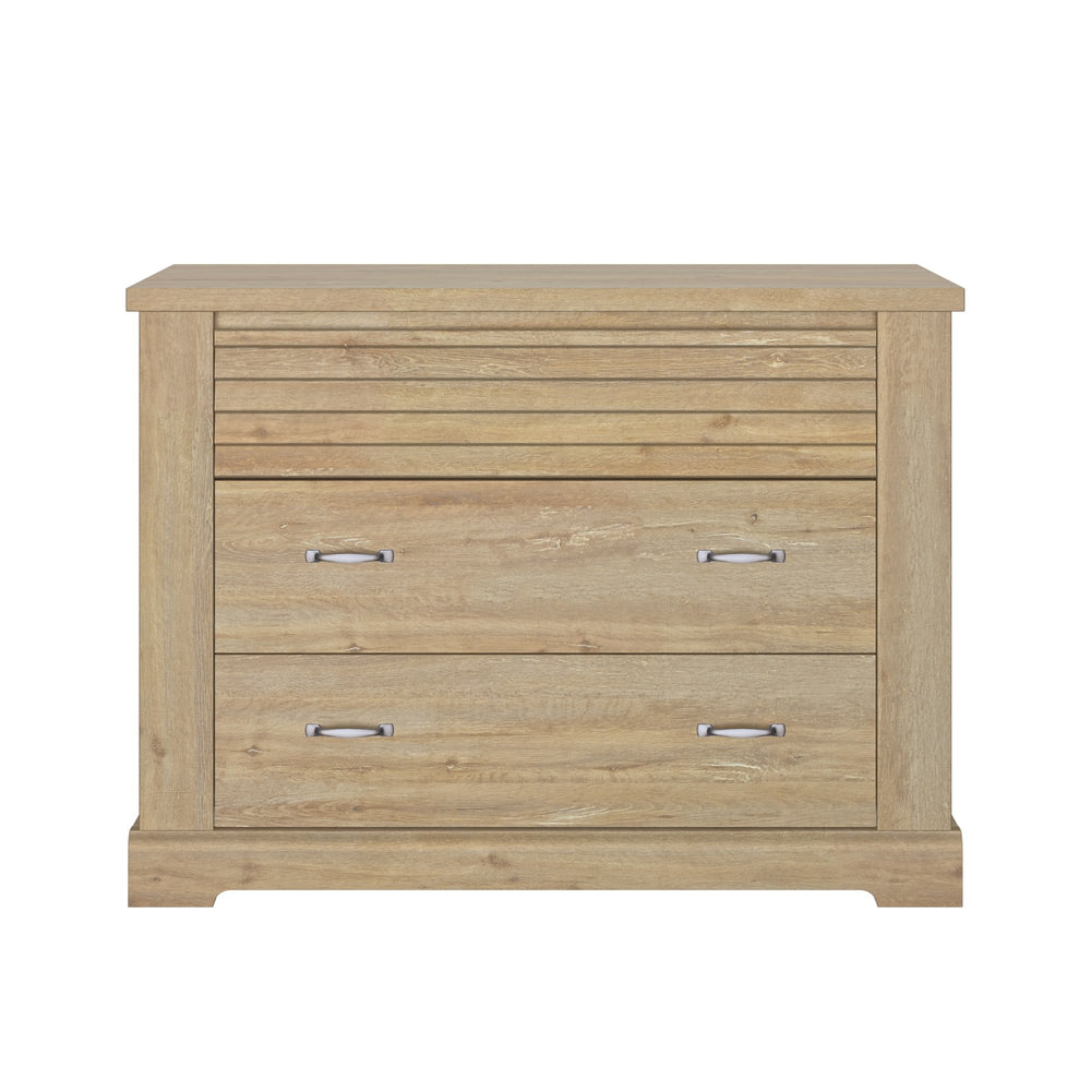 Commode 3 tiroirs