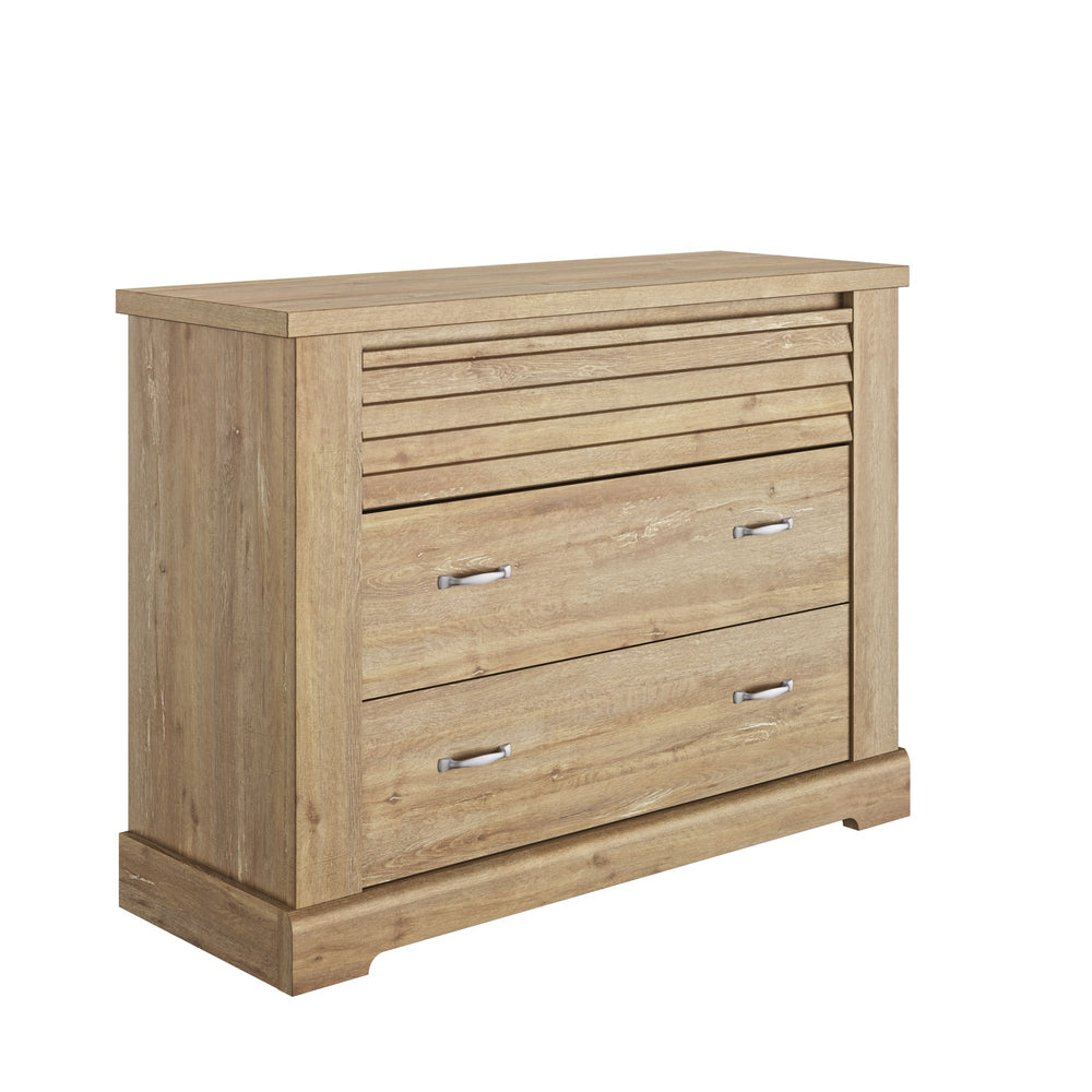 Commode 3 tiroirs