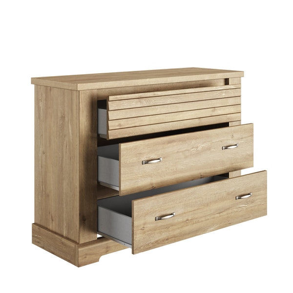 Commode 3 tiroirs