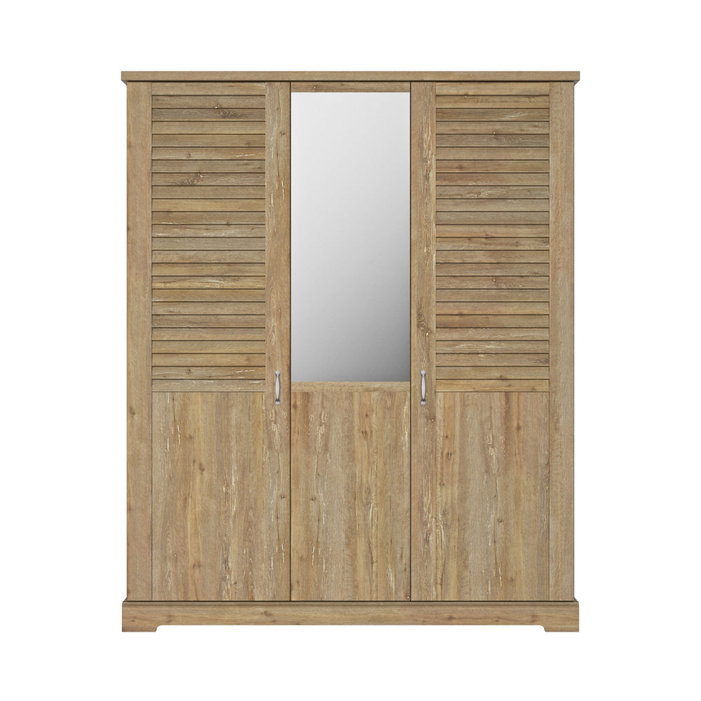 Armoire 3 portes