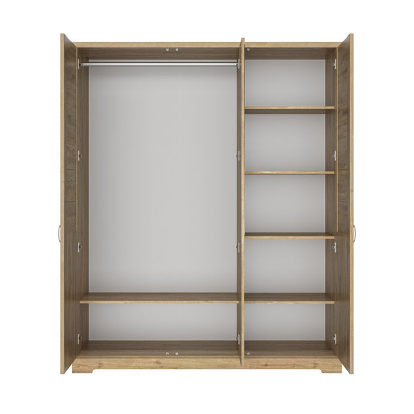 Armoire 3 portes