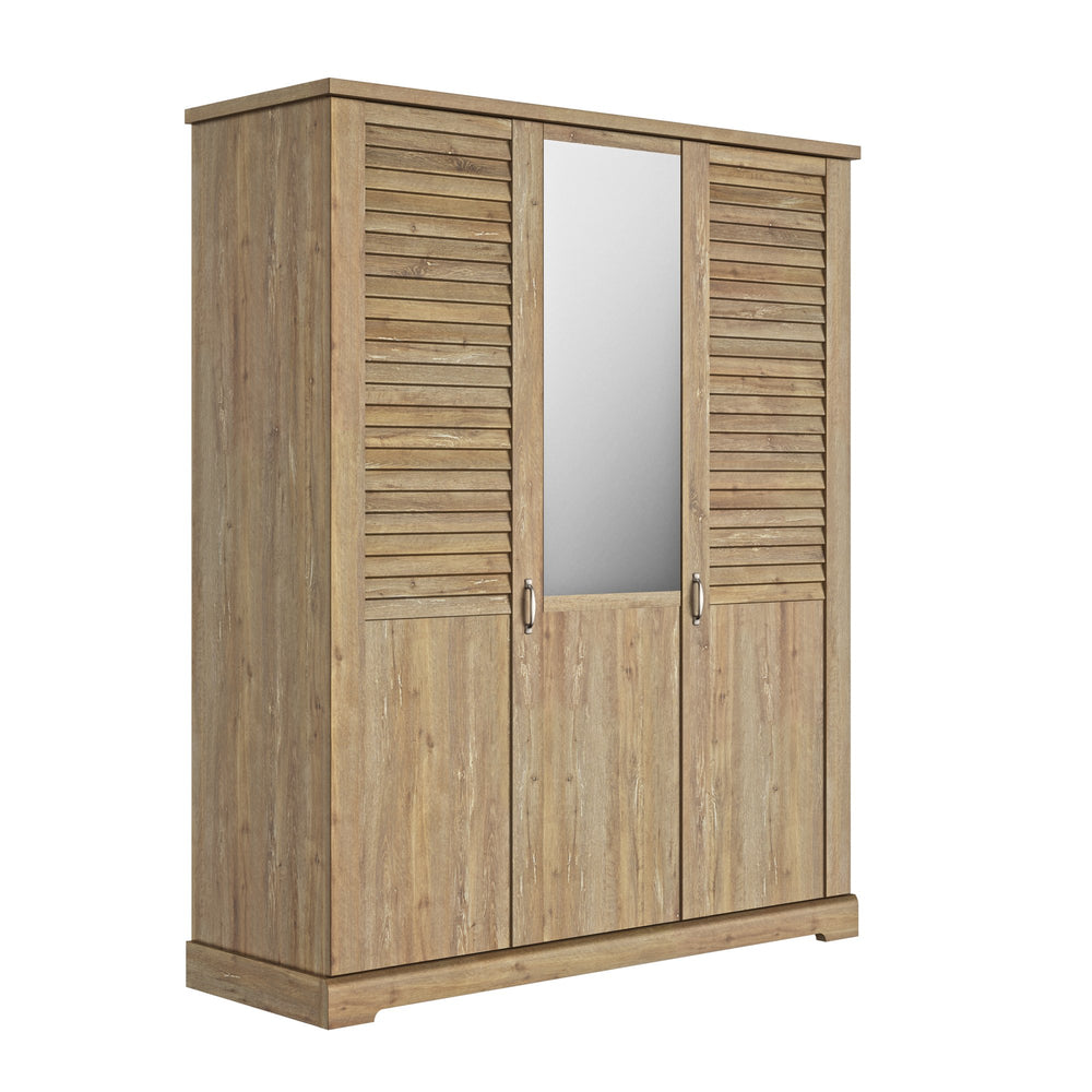 Armoire 3 portes