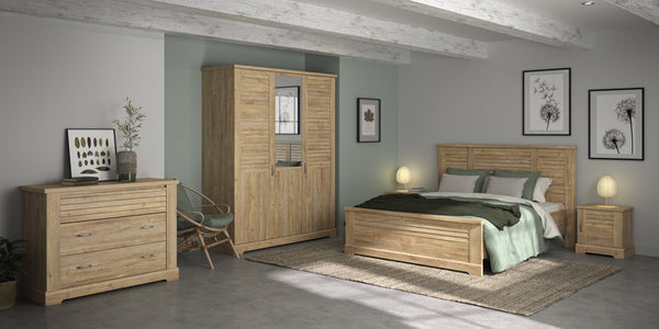 Commode 3 tiroirs