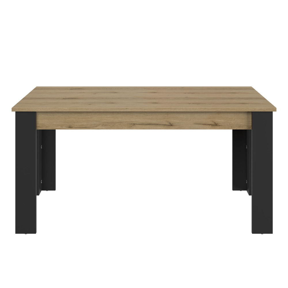Table 1 allonge 4 pieds