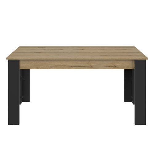Table 1 allonge 4 pieds