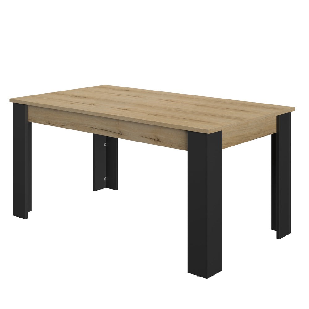 Table 1 allonge 4 pieds