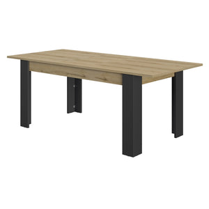 Table 1 allonge 4 pieds