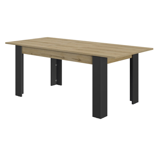 Table 1 allonge 4 pieds