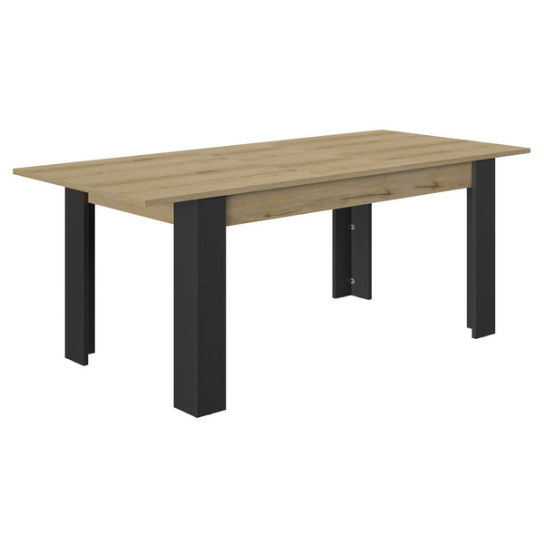 Table 1 allonge 4 pieds
