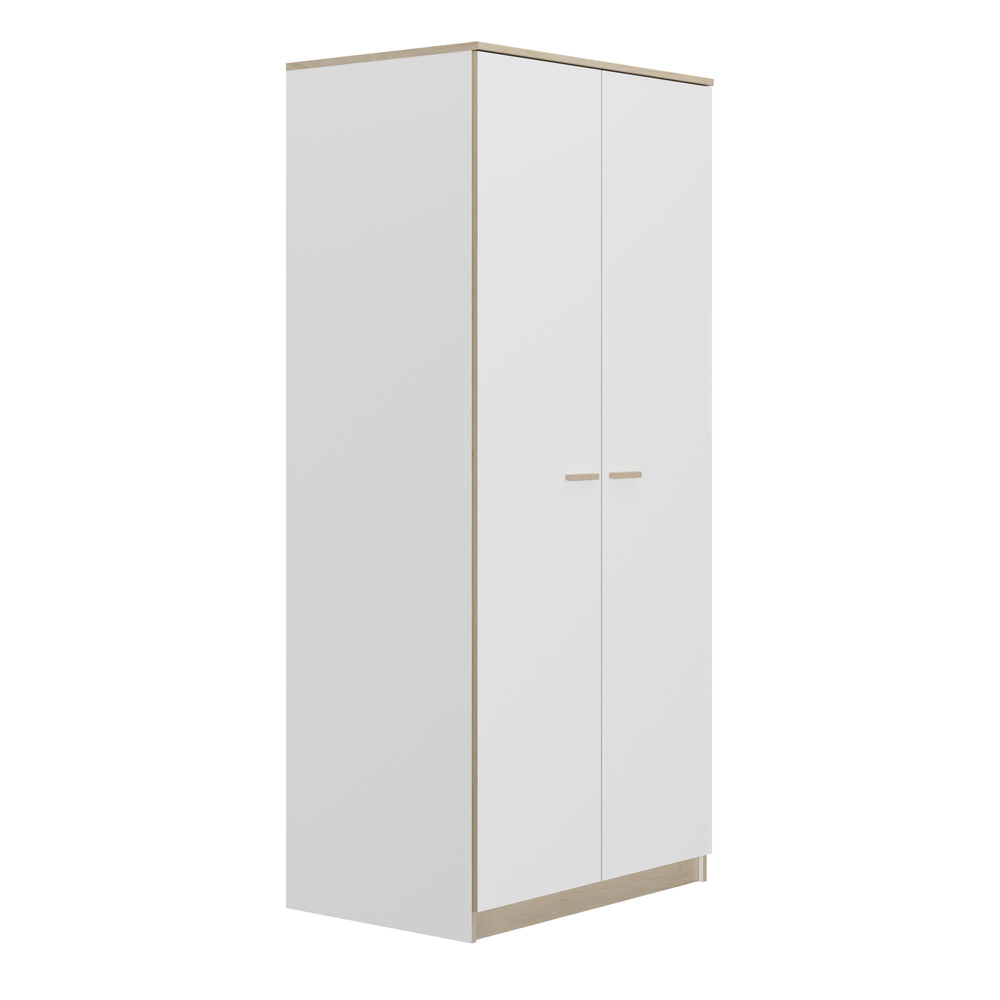 Armoire 2 portes