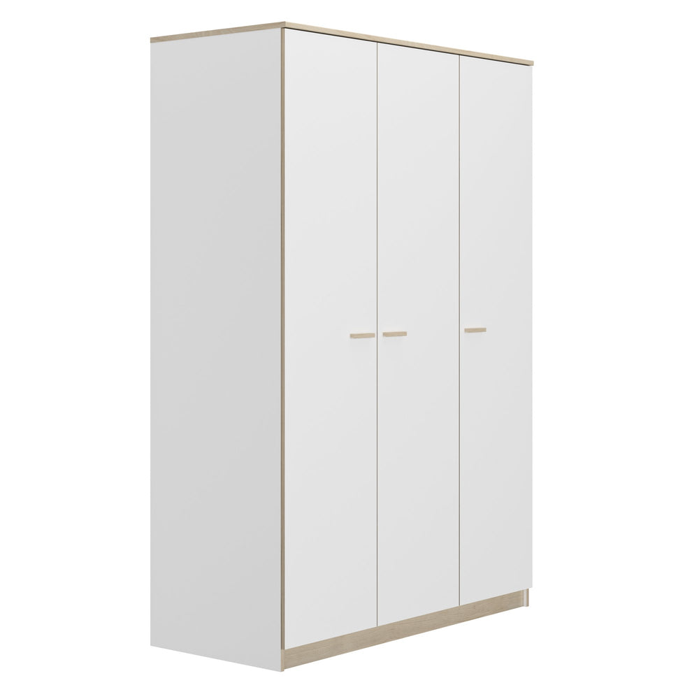 Armoire 3 portes