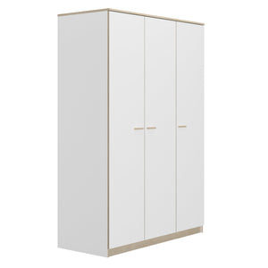 Armoire 3 portes