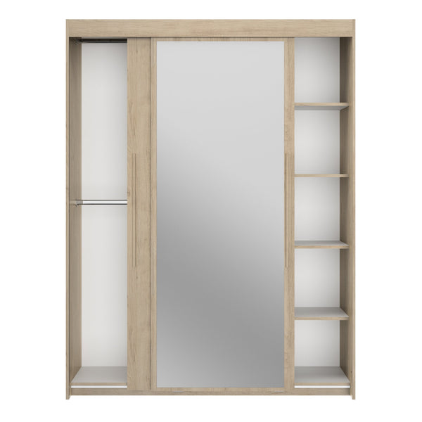 Armoire 2 portes coulissantes L. 150