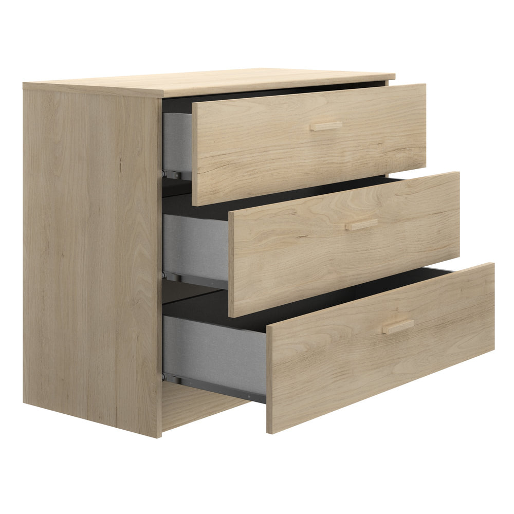 Commode 3 tiroirs