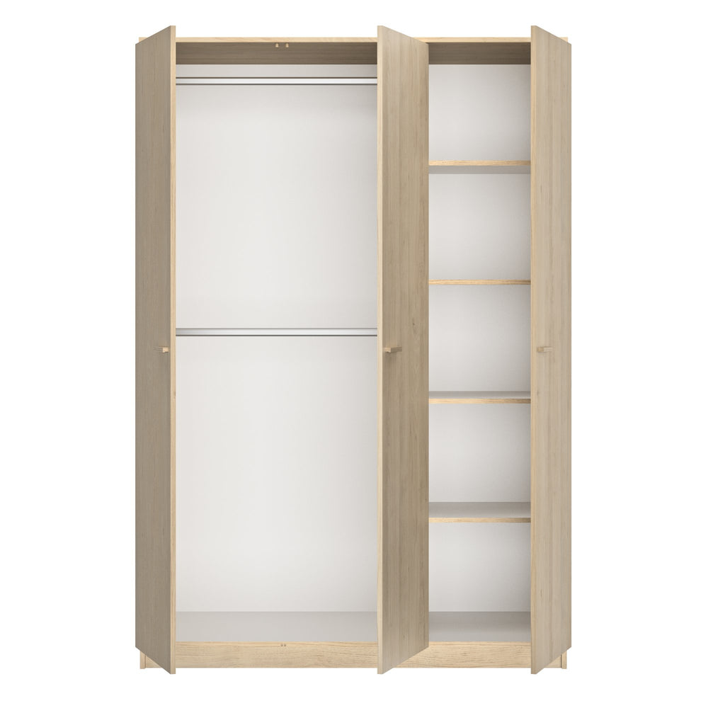 Armoire 3 portes