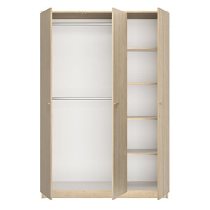 Armoire 3 portes