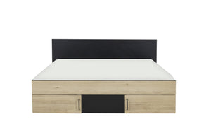 Lit rangement SWIVEL 160x200cm