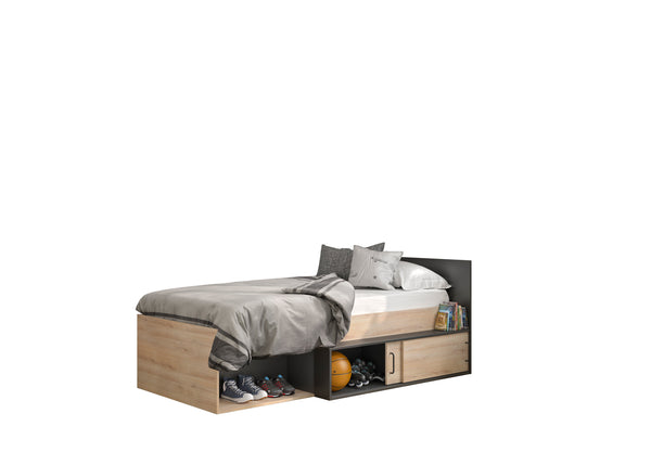 Lit ERQUY 90X200
