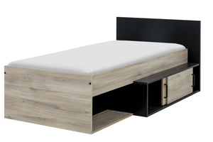 Lit ERQUY 90X200