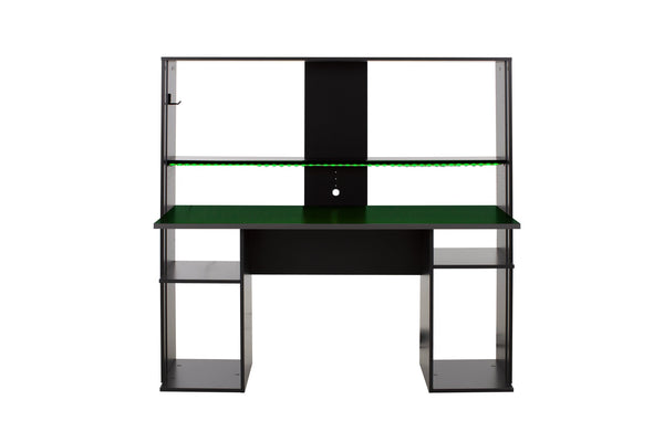 Bureau gamer STREAM