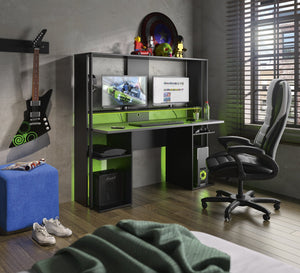 Bureau gamer STREAM