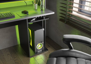 Bureau gamer STREAM