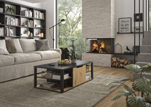 Table basse BUXTON