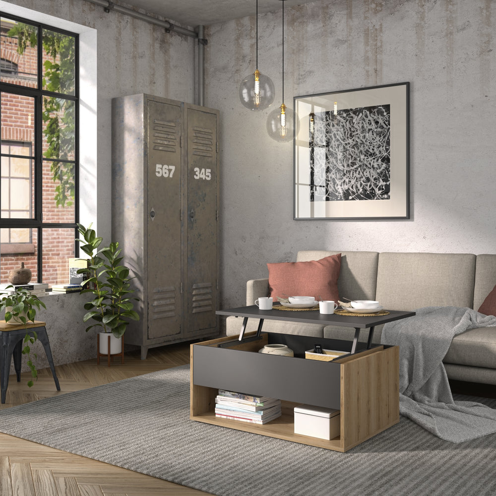 Table basse URBAN