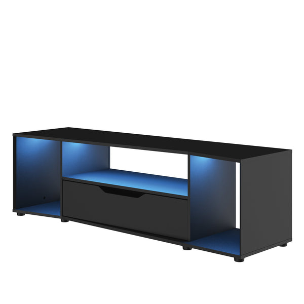 Meuble TV gamer HACK