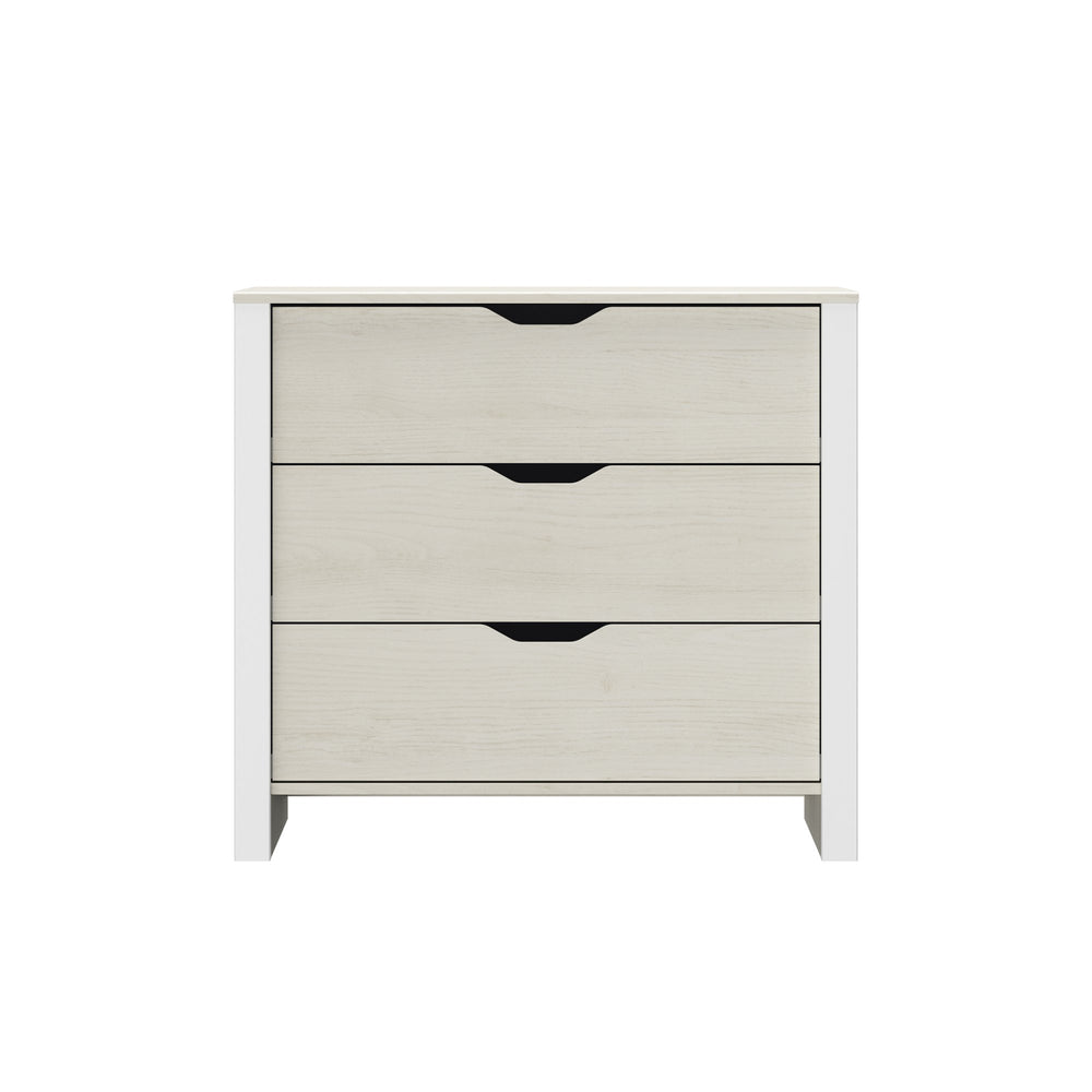 Commode 3 tiroirs NAIROBI