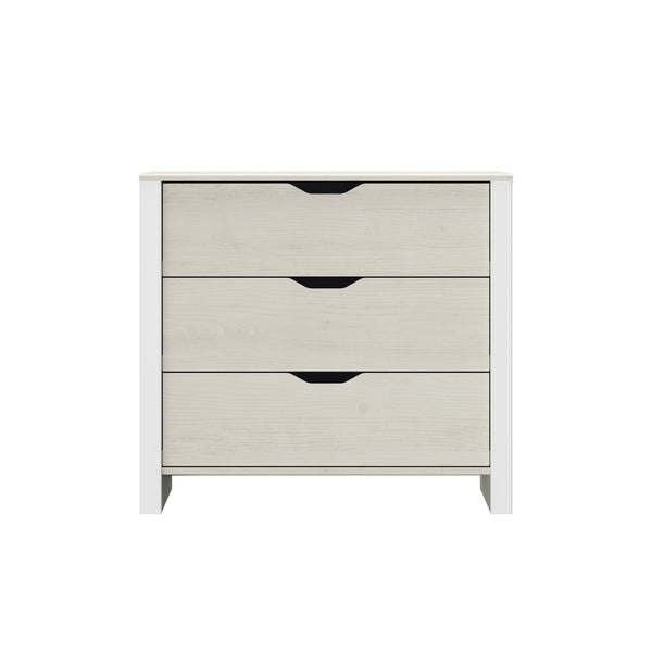 Commode 3 tiroirs NAIROBI