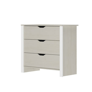 Commode 3 tiroirs NAIROBI