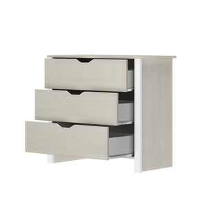Commode 3 tiroirs NAIROBI
