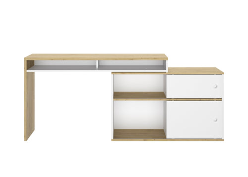 Bureau modulable MODULA