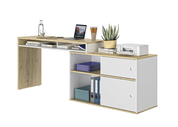 Bureau modulable MODULA