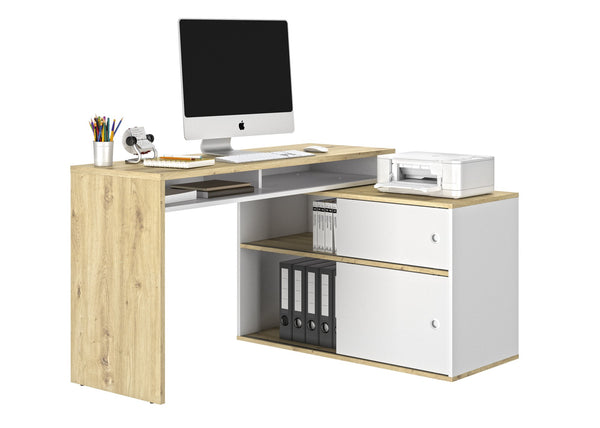 Bureau modulable MODULA