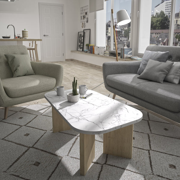 Table basse QUARTZ